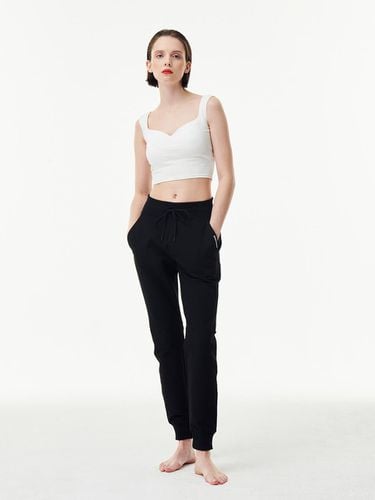 Sonya fleece jogger pants - SOGNARE BY - Modalova