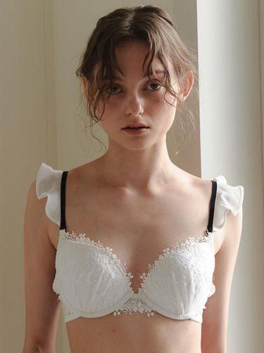 Wedding dress Wire BR Wedding dress Wire bra - GIANNA - Modalova