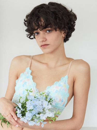 Spring Breeze Bralette Spring Breeze Bralette - GIANNA - Modalova