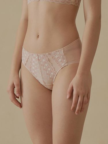 Classic lace no-line panties - comfortlab - Modalova