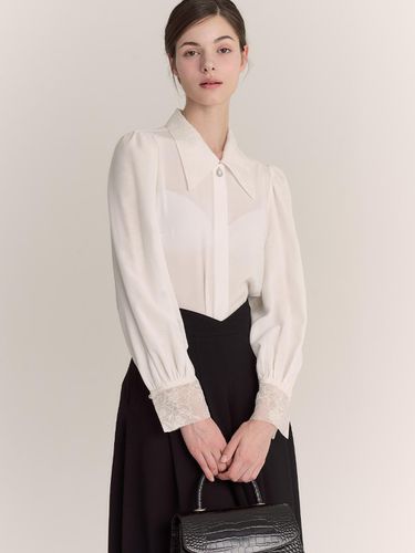 Eve Blouse - GRACE U - Modalova