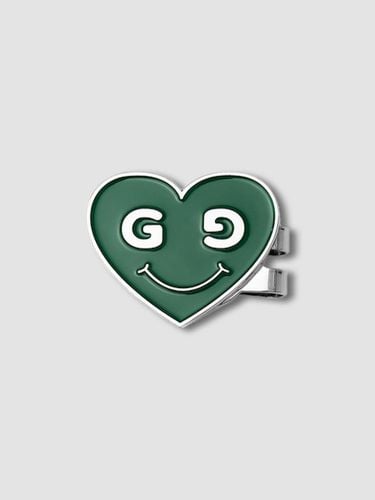 GoXO Green Heart Ball Marker - goxo - Modalova