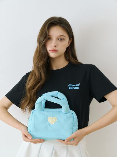 GoXO Smile Heart Mini Bag - goxo - Modalova