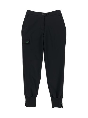 Back milling color point jogger pants(FW) - cite de cite - Modalova