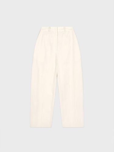 Round Bottle Pants - YIJU - Modalova