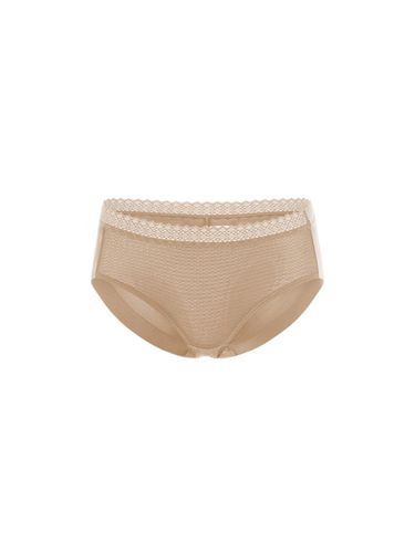 Lovely Jacquard Hemp Panties - bodyblue - Modalova