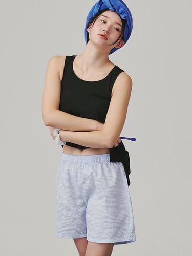 Cool Day Summer Pants - bodyblue - Modalova