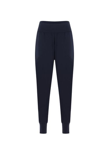 Soft modal jogger pants - bodyblue - Modalova