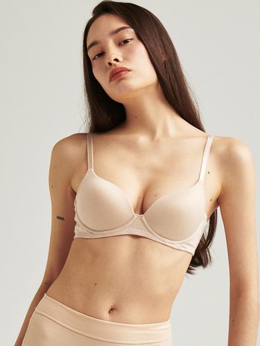 Pure cotton bra - bodyblue - Modalova