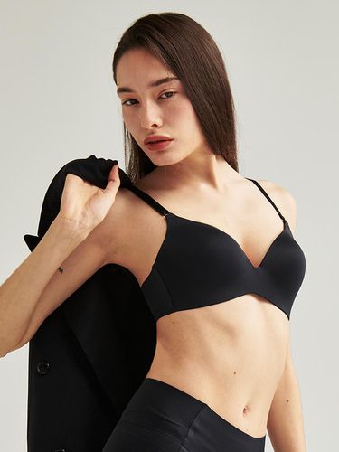 Comfort Line Fit Bra - bodyblue - Modalova