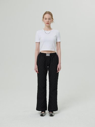 Ready-to-Work-Pants, Black - Foli - Modalova