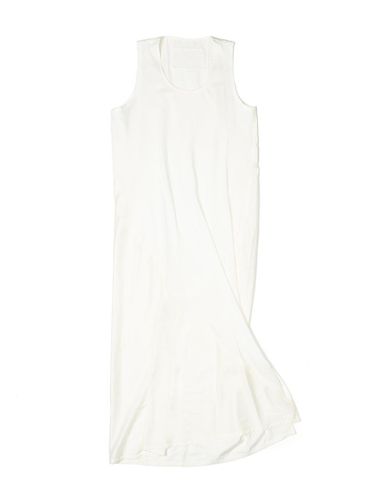 LAYERED SLEEVELESS DRESS - THINK PLANT - Modalova