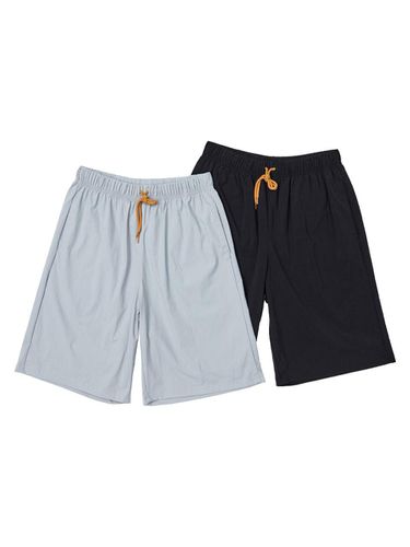 Laugardalur Shorts - MUTZ - Modalova