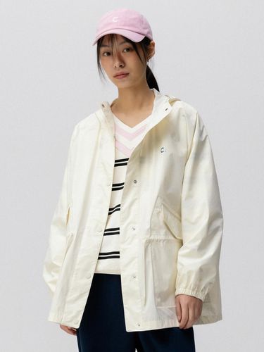 Rain Jacket - CLOVE - Modalova