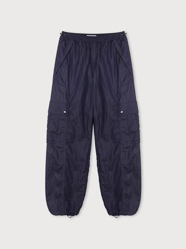 STRING JOGGER PANTS - Ethos - Modalova