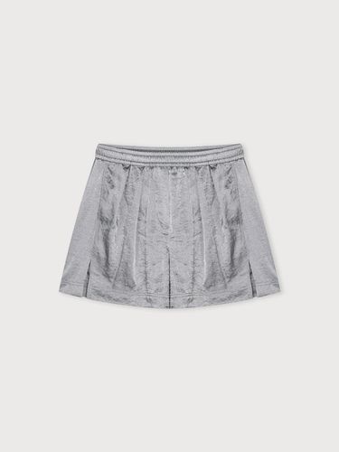 BANDING EASY SHORTS (3COLORS) - Ethos - Modalova