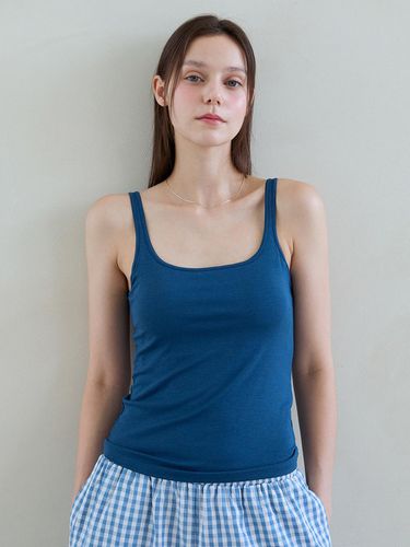 Slim Strap Bra top T-shirt 3 colors - TSH - Modalova