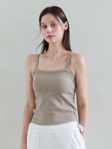 Comfy Bra top T-shirt 3 colors - TSH - Modalova