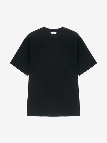 Do Good_Sorona Semi Oversized Fit Short-Sleeved T - MIND BRIDGE MEN - Modalova