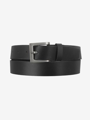 MM Cowhide Casual Belt MABT00A1 - MIND BRIDGE MEN - Modalova