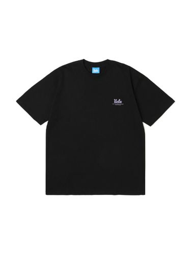 Big Bear Artwork Short-Sleeved T-shirt [BLACK - UCLA - Modalova