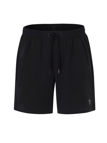 Trail running jersey shorts - HYDROGEN - Modalova