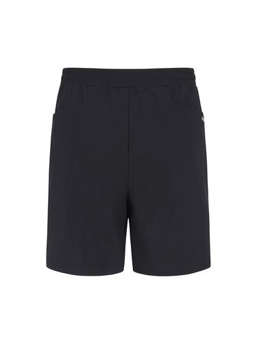 Corduroy Cold Sweat Shorts - HYDROGEN - Modalova