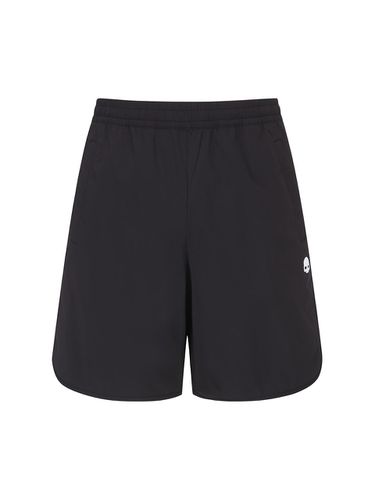 Lightweight Stretch Shorts - HYDROGEN - Modalova