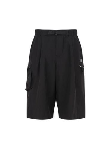 L Bermuda Pants - HYDROGEN - Modalova