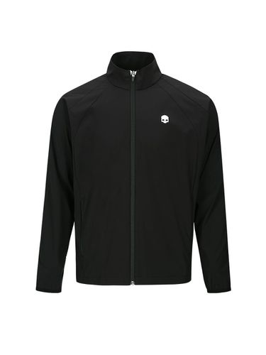 Lightweight Woven Stretch Jacket - HYDROGEN - Modalova