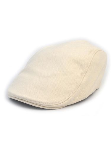 Simple Hard Cotton Huntingcap - Universal chemistry - Modalova