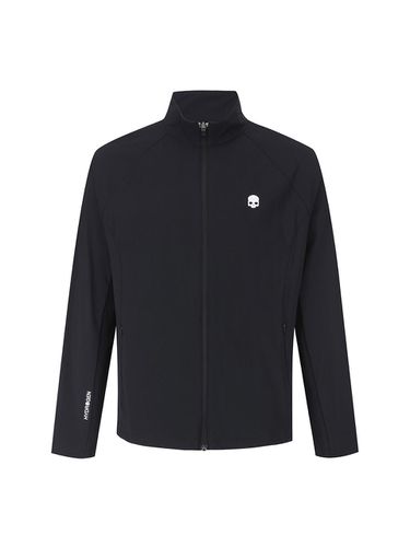 Corduroy Cold Training Jacket - HYDROGEN - Modalova