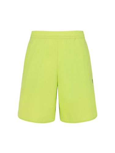 Lightweight Stretch Shorts - HYDROGEN - Modalova