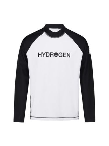 Rash guard round - HYDROGEN - Modalova