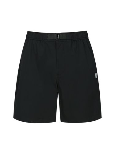 Lightweight 4way stretch shorts - HYDROGEN - Modalova