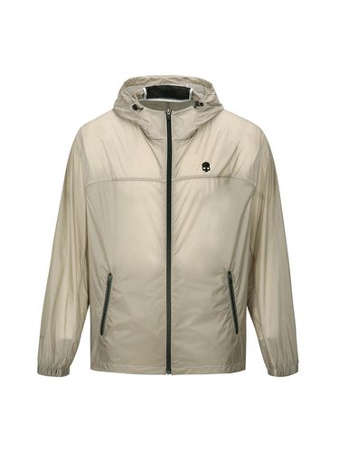 AIRTASTIC Ultra-Light Windbreaker - HYDROGEN - Modalova