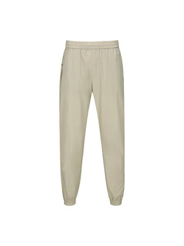 Lightweight Woven Stretch Jogging Pants - HYDROGEN - Modalova