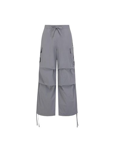 Cargo woven pants - HYDROGEN - Modalova