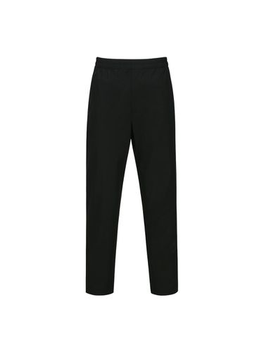 Mechanical Stretch Regular Pants - HYDROGEN - Modalova