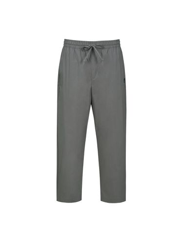 Lightweight Woven Pants - HYDROGEN - Modalova