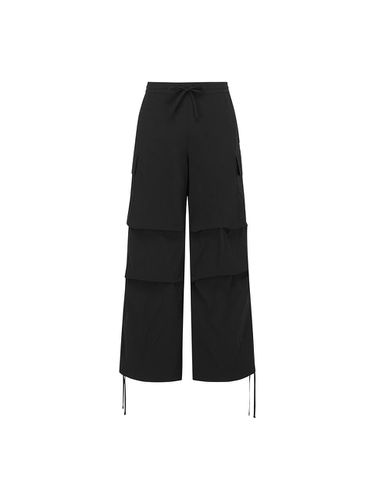 Cargo woven pants - HYDROGEN - Modalova