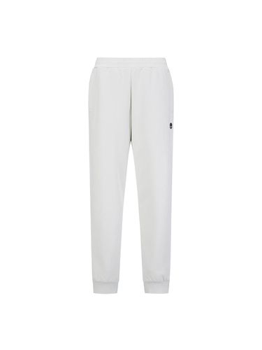 Special Cotton Training Jogger Pants - HYDROGEN - Modalova