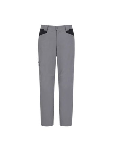 Lightweight 4way stretch pants - HYDROGEN - Modalova