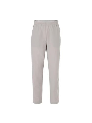 Mechanical Stretch Regular Pants - HYDROGEN - Modalova