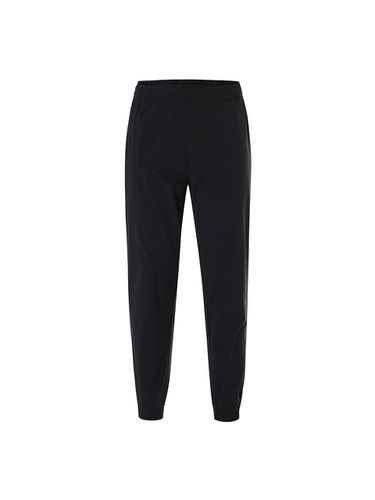 Lightweight Woven Stretch Jogging Pants - HYDROGEN - Modalova