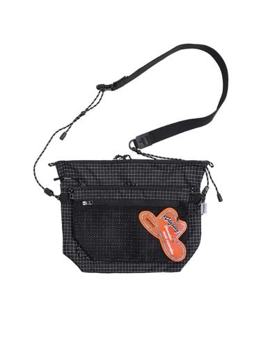 OG Detachable Pocket Cross Bag - Black - OFFGRID - Modalova