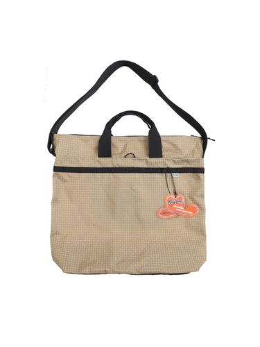 OG Lip-Stop Shoulder Bag - Beige - OFFGRID - Modalova