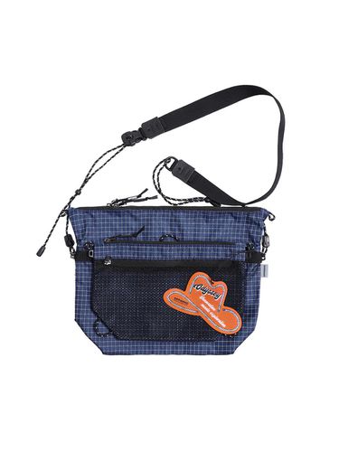 OG Detachable Pocket Cross Bag-Navy - OFFGRID - Modalova