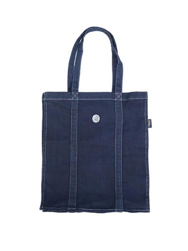 OG Corduroy Denim Shoulder Bag-Dark - OFFGRID - Modalova