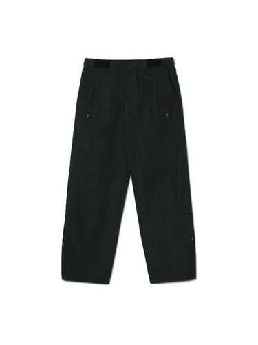 JAPANESE WORK PANTS - BLACK - FUTURE LAB - Modalova